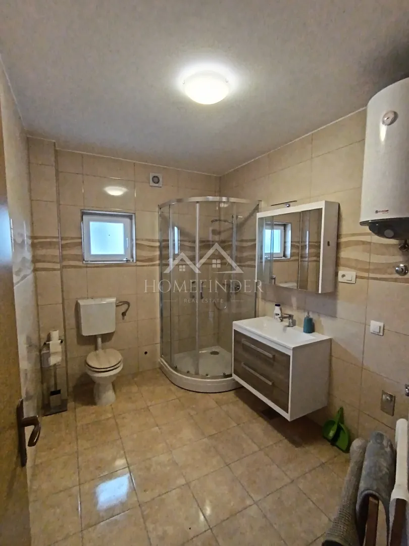 kuća s pogledom, 94m2, karlovac, turanj, novogradnja - slika 15