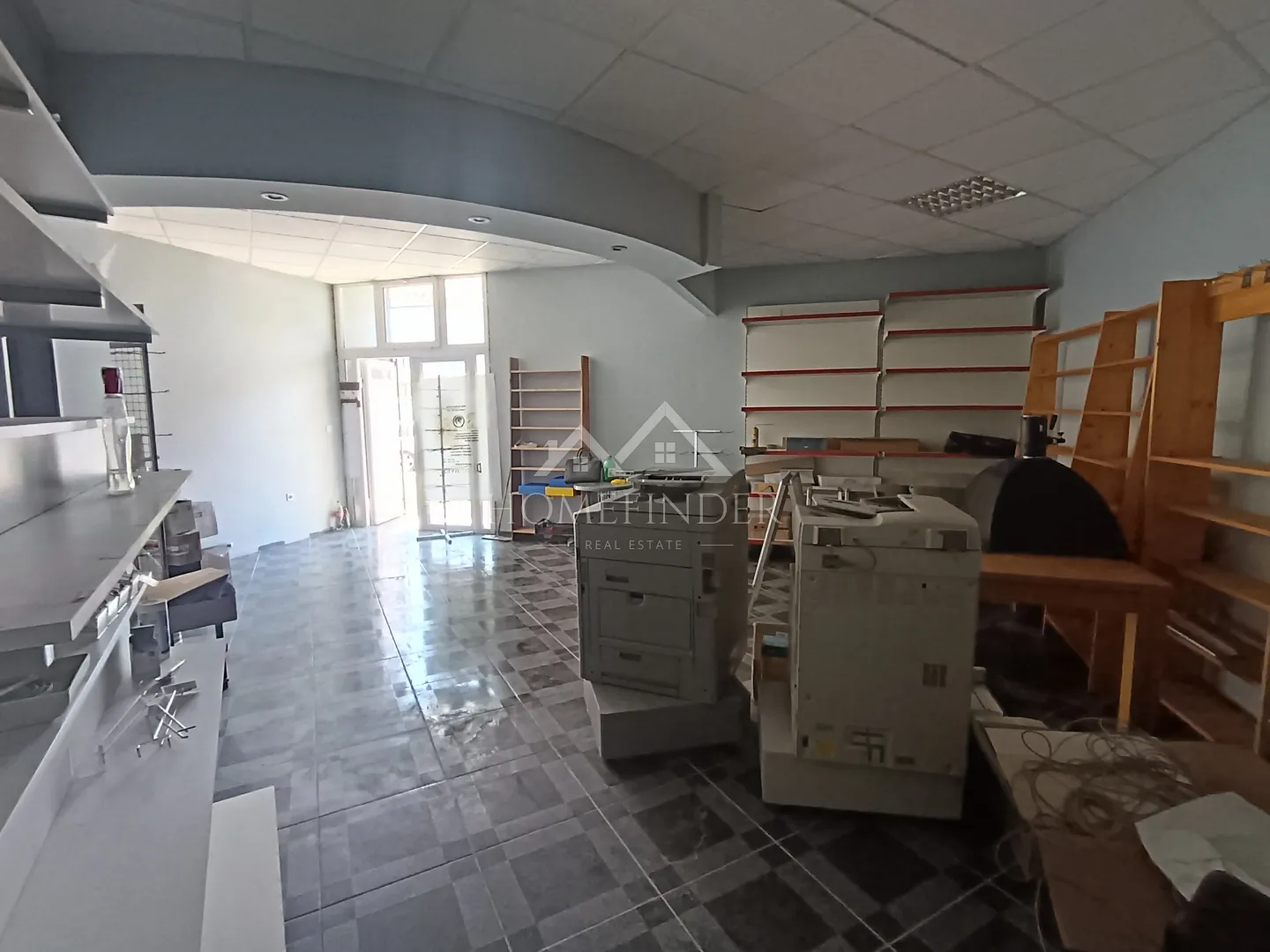 poslovni prostor 64m², oroslavje trg, top lokacija - slika 4