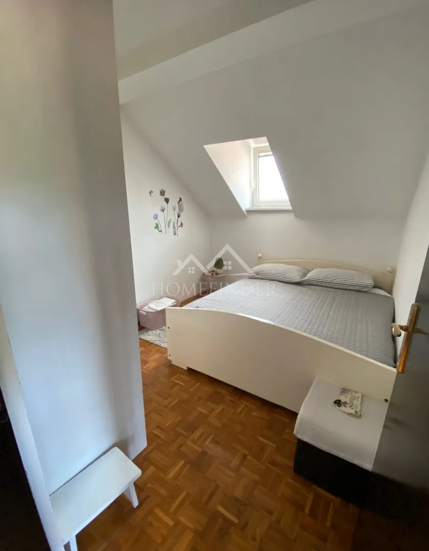 kuća 398m², zagreb (vrapče) – tri stambene jedinice i dvorište - slika 16