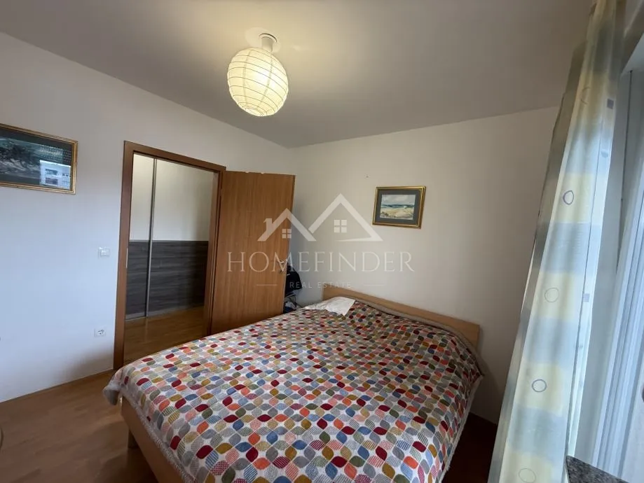moderan 3-soban stan s velikom natkrivenom terasom+ s + pm, malešnica (prodaja) - slika 3