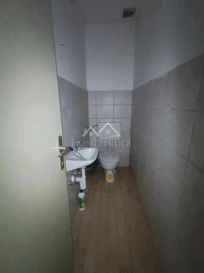 poslovni prostor 64m², oroslavje trg, top lokacija - slika 9