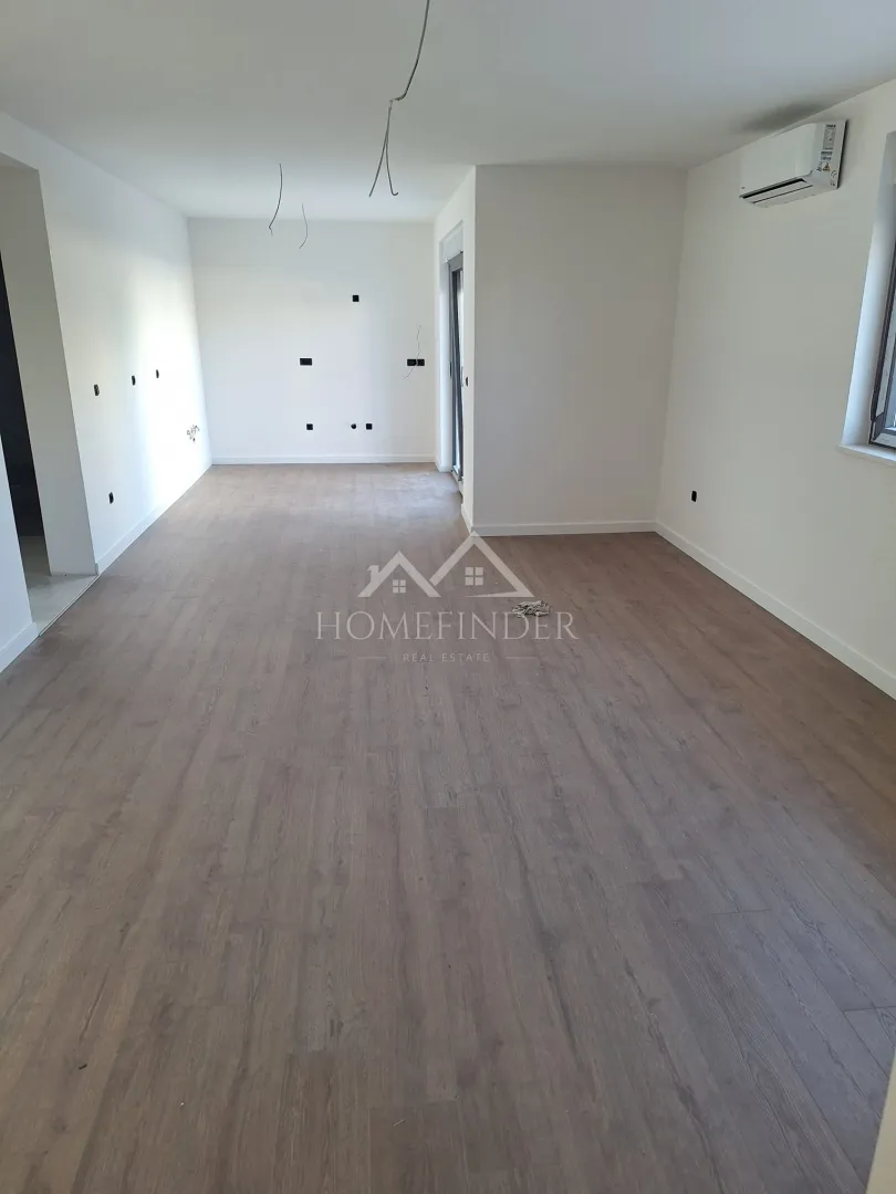 penthouse s pogledom na more i bazenom, privlaka, 82m2 novogradnja - slika 18