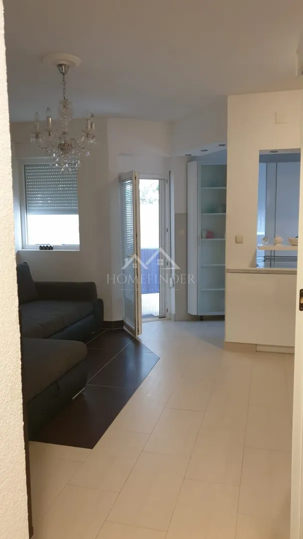 apartman u starom dijelu mandra, 50,68m2, 1vpm, pag - slika 6