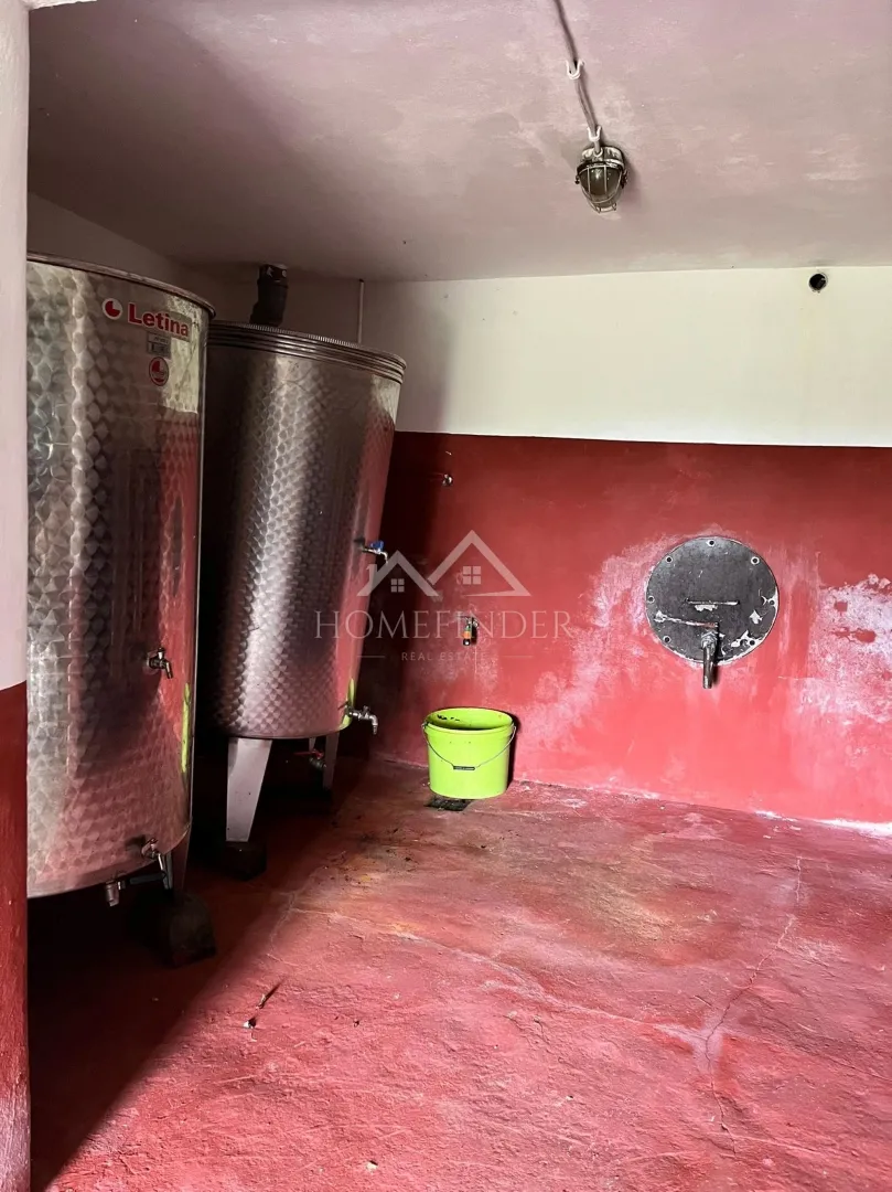 kuća za odmor, 40 m2, popovača - slika 15