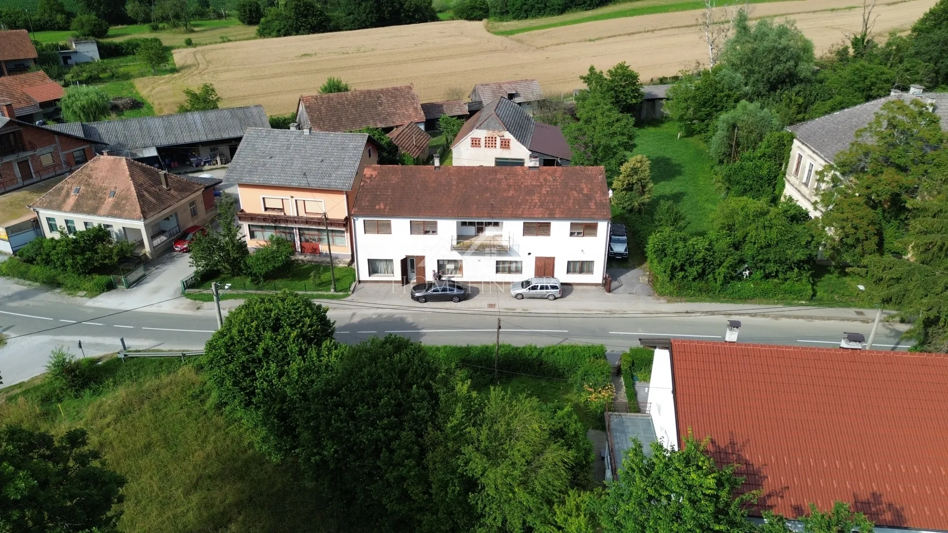 poslovni prostor, 70m2, kraljevec na sutli - slika 4