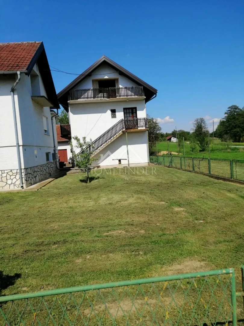 kuća, 197m2, ivanić grad, (caginec) - slika 4