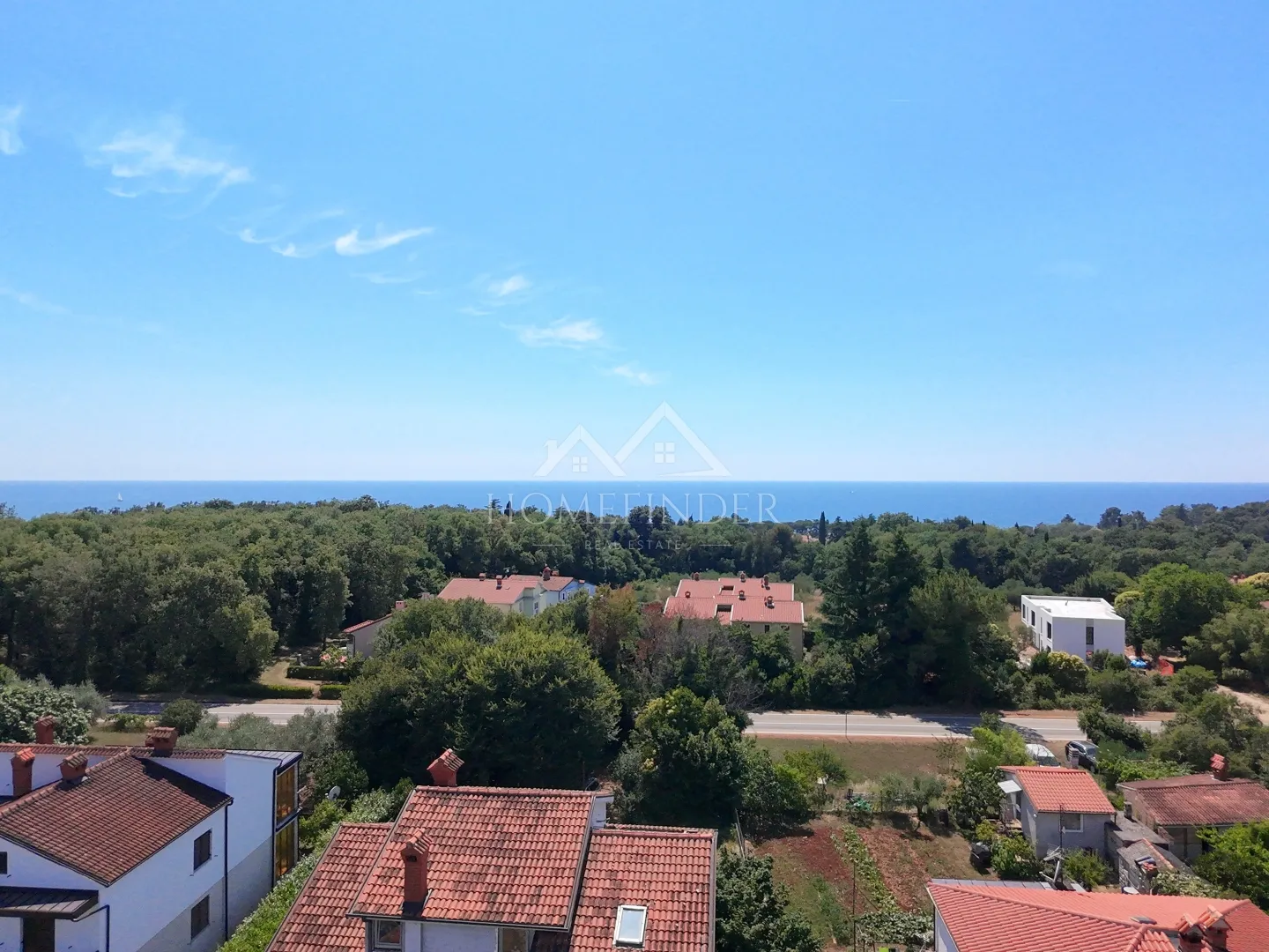 stan 120m², đuba - giubba, umag, suteren - slika 2
