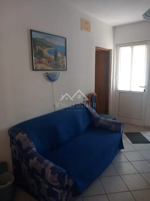 kuća u nizu, 35m2, (3s), 2vpm, vir - slika 3