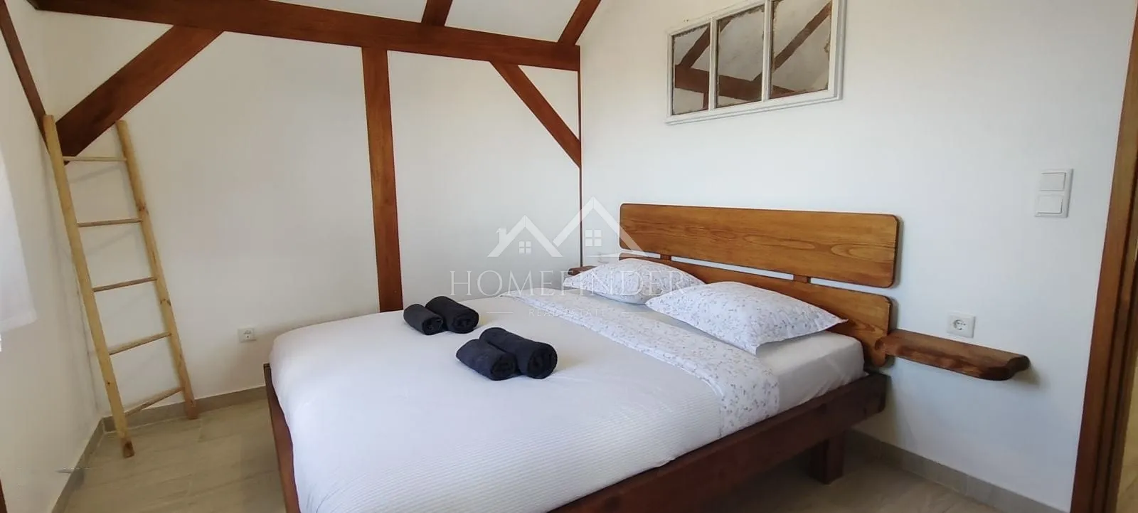 kuća za odmor s bazenom i uhodanim turističkim poslovanjem – kloštar ivanić - slika 11