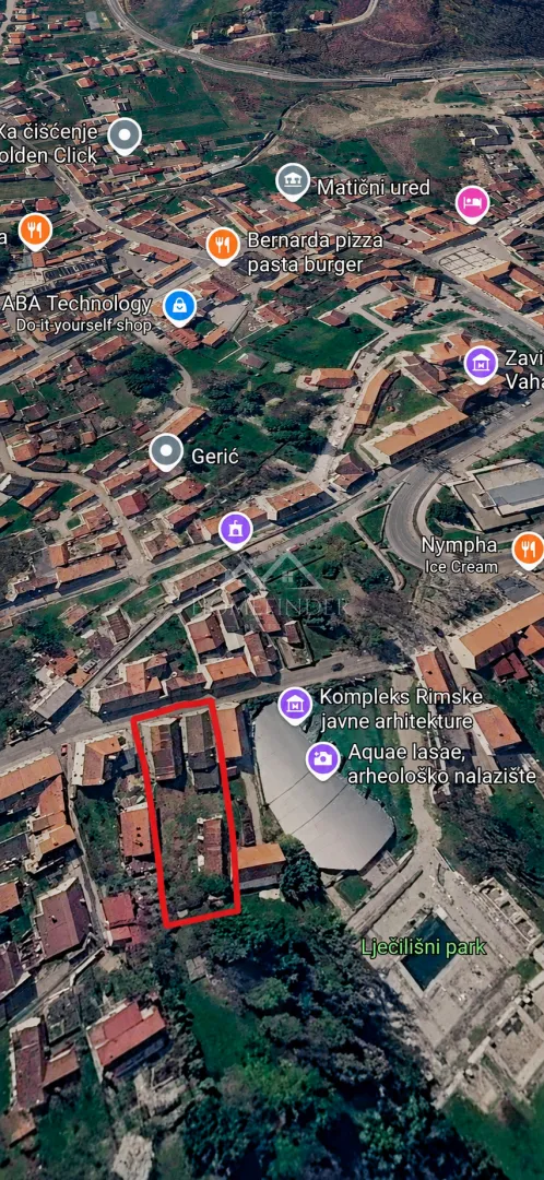 kuća, 494 m², varaždinske toplice - slika 2