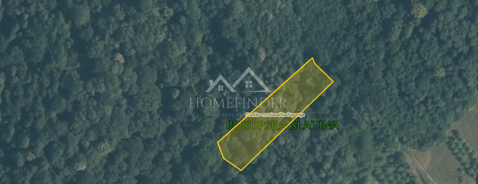 poljoprivredna zemljišta, pokupska slatina, 35.120 m2 - slika 15