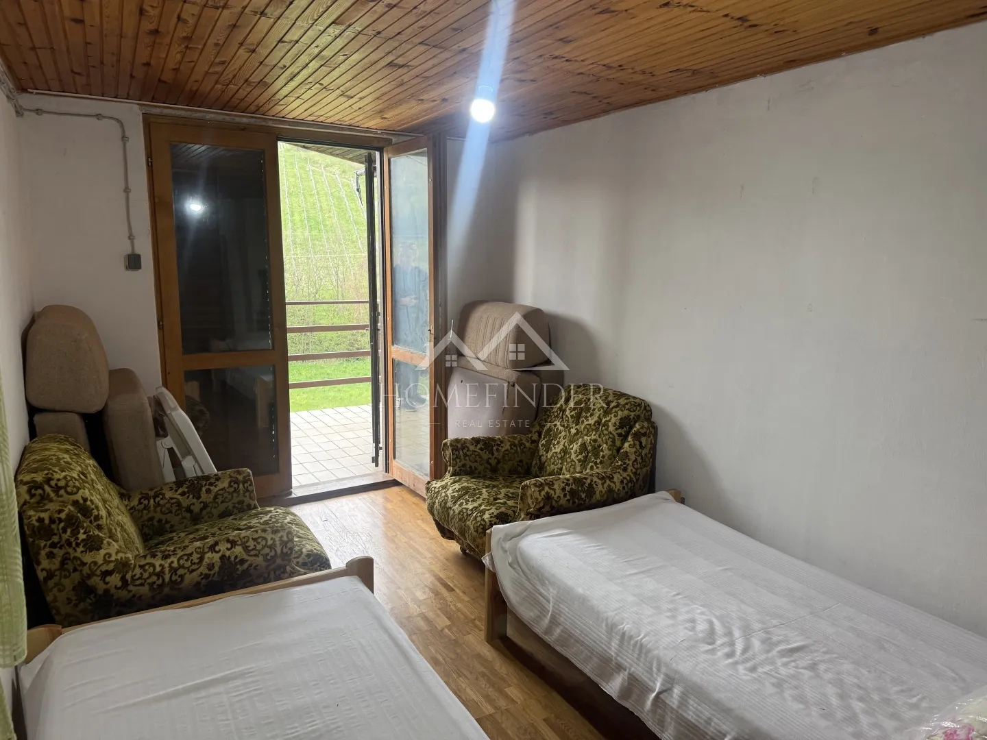 kuća gornji desinec, 56m2 - slika 17