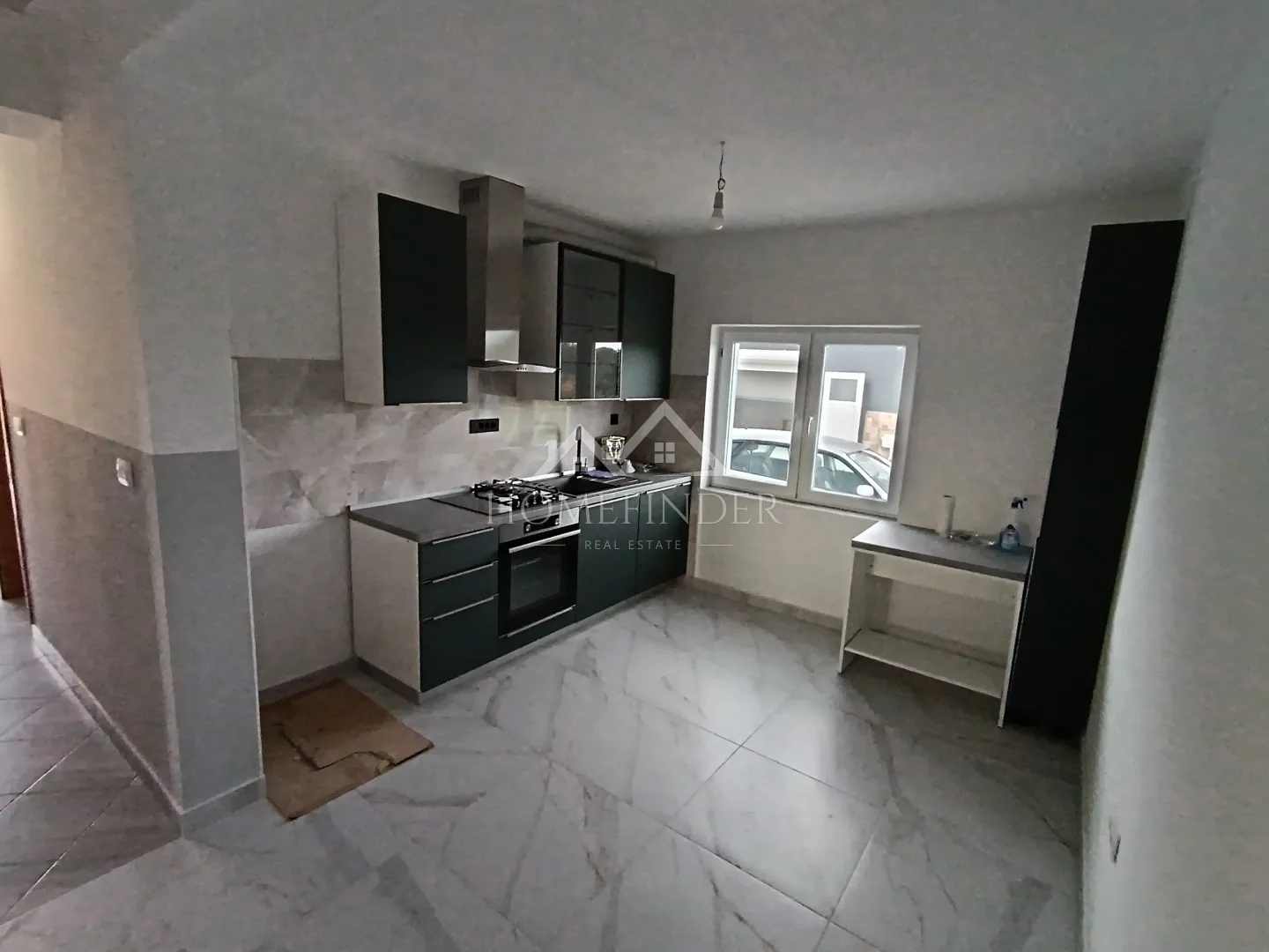 kuća s pogledom, 94m2, karlovac, turanj, novogradnja - slika 13