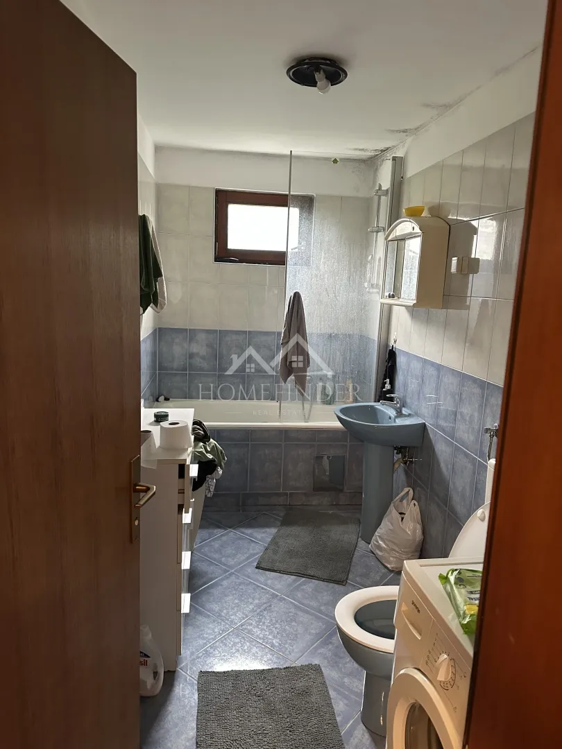 kuća 70m2 + poslovno stambeni objekt 230m2, petrinja - slika 8