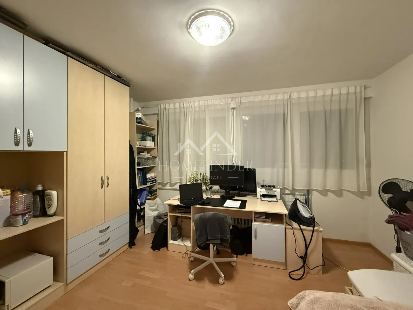 lijep i funkcionalan stan, 61,29 m2, (3s), parking, srednjaci - slika 4