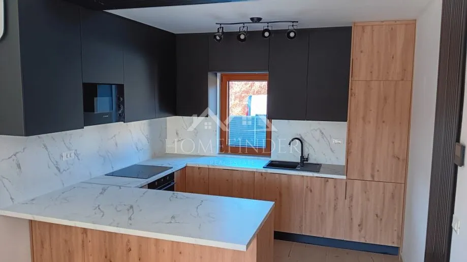 kuća s bazenom, murvica 150 m² - slika 4