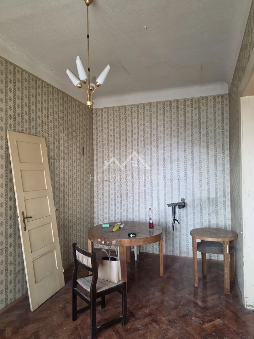 stan u srcu jezgre zagreba, (5s), 112 m2, za adaptaciju - slika 16