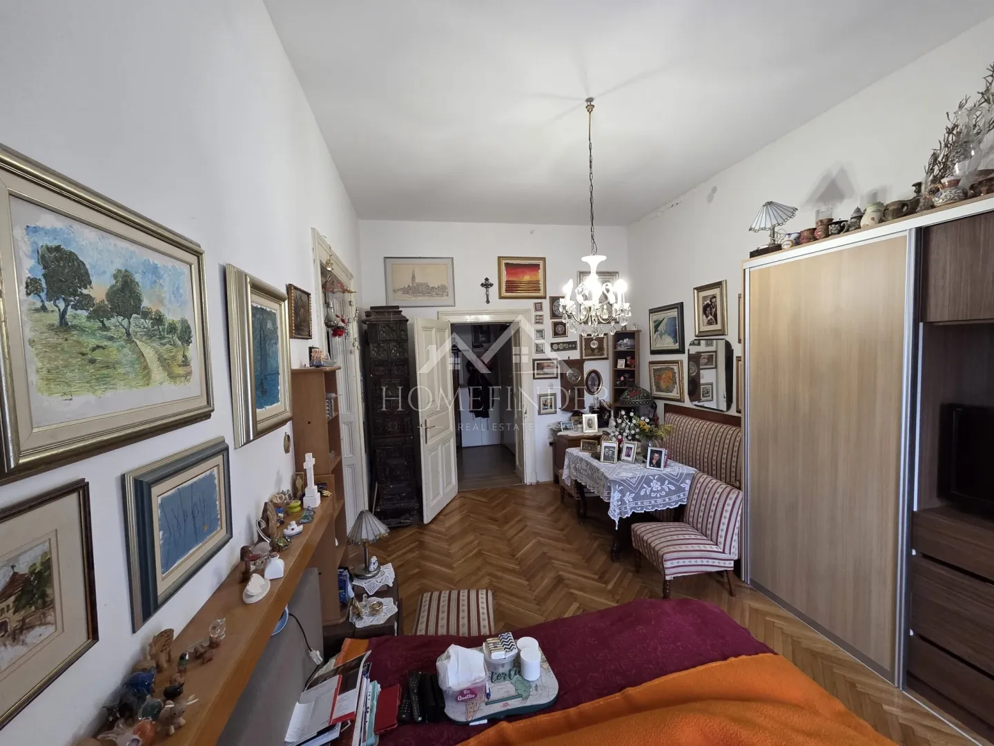 šarmantan stan 71m2 kod kaptol centra-mirna i trazena lokacija - slika 6