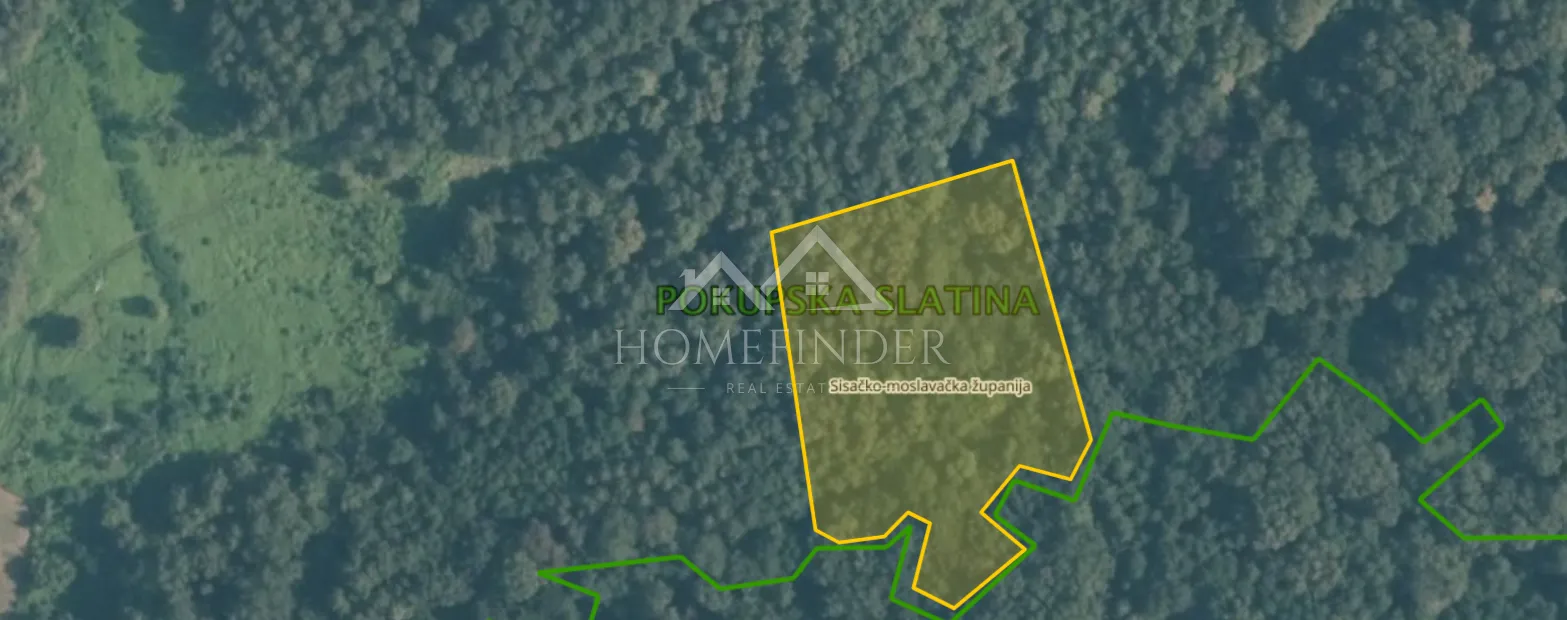 poljoprivredna zemljišta, pokupska slatina, 35.120 m2 - slika 10