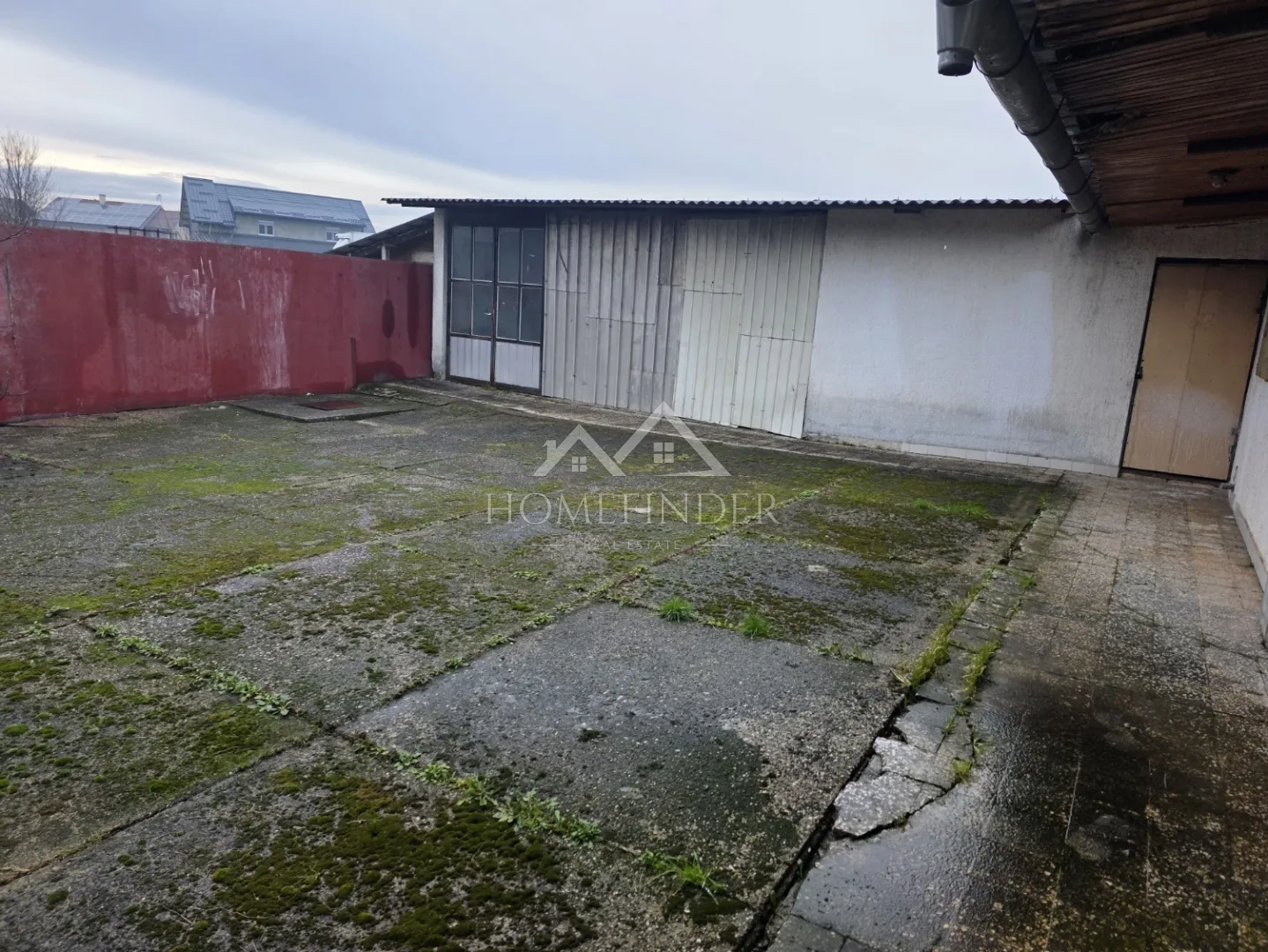 poslovno-stambeni objekt, 394m2, petrinja - slika 9
