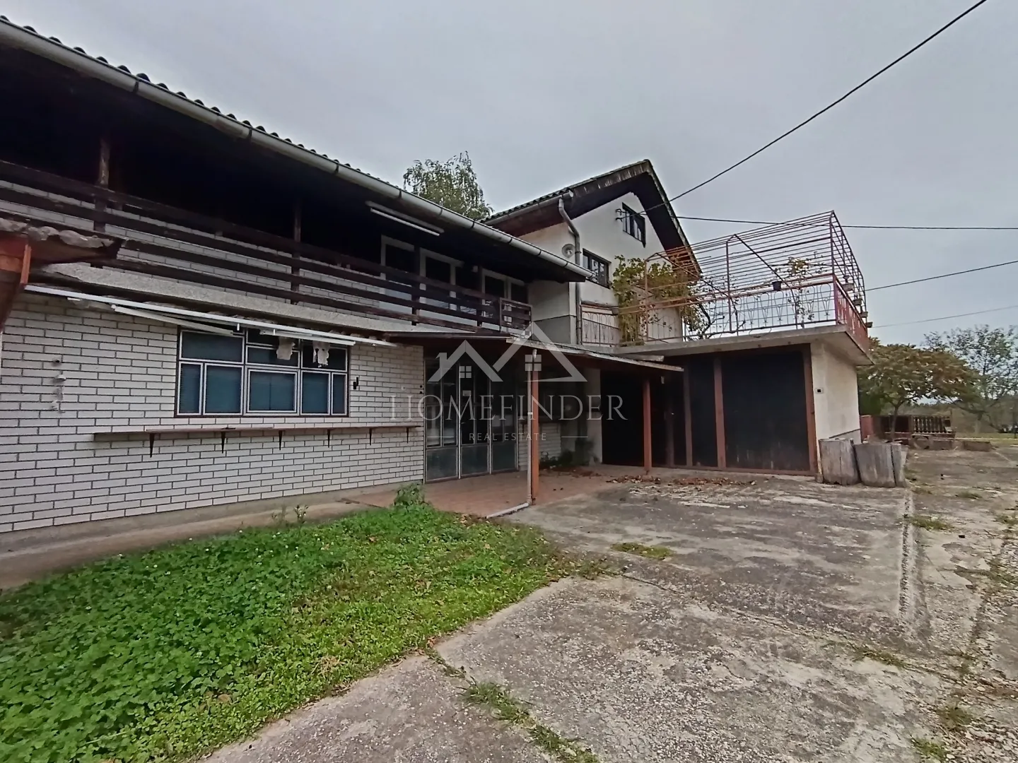 kuća za adaptaciju 260m2, pokupsko - slika 7