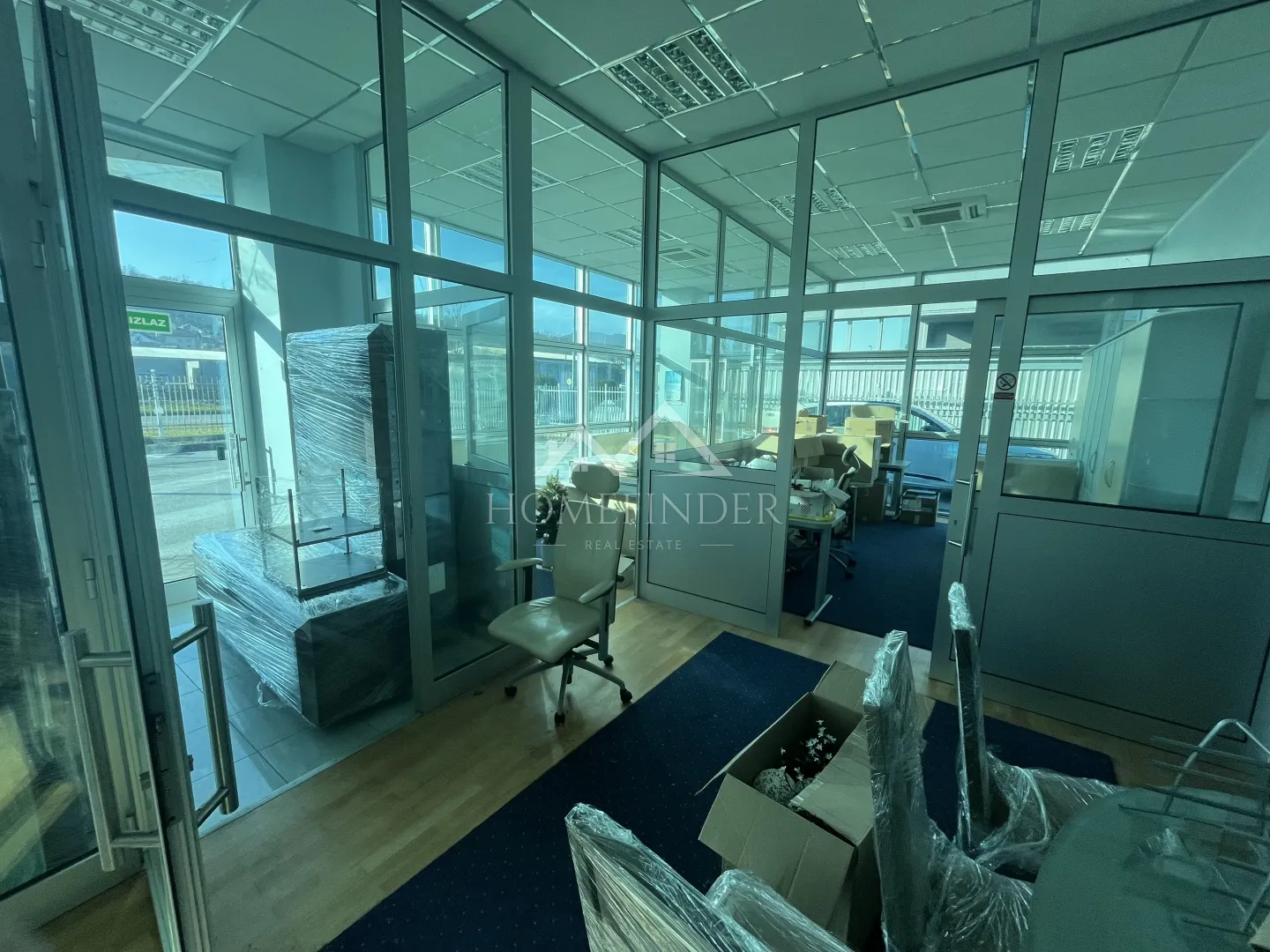 poslovna zgrada 1500 m² u krapini – odlična lokacija - slika 9