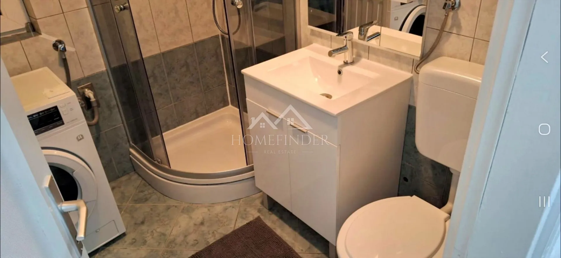 senj, stan u staroj gradskoj jezgri, 57 m², top lokacija - slika 15