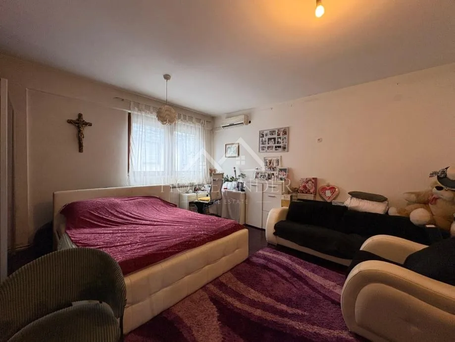 uređen četverosobni stan, 122 m², 1 vpm, 1. kat, stenjevec - slika 10