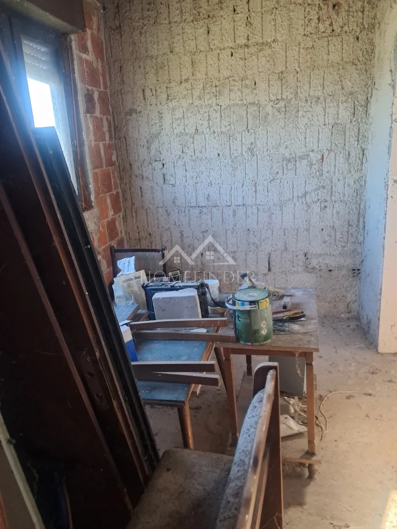 kuća u izgradnji, vikendica, (4s), 90m2 - slika 5