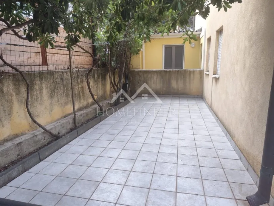 dvosobni apartman s terasom i p.arkingom, 35m2, 1 vpm, mandre - slika 14