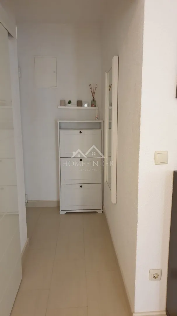 apartman u starom dijelu mandra, 50,68m2, 1vpm, pag - slika 18