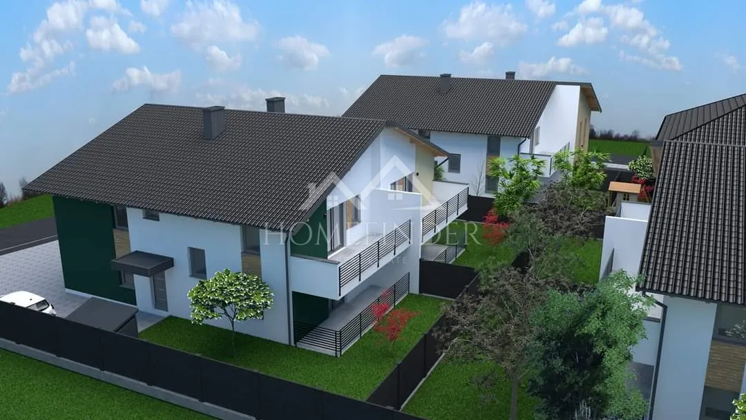 moderan stan 100m2 samobor, domaslovec - slika 4