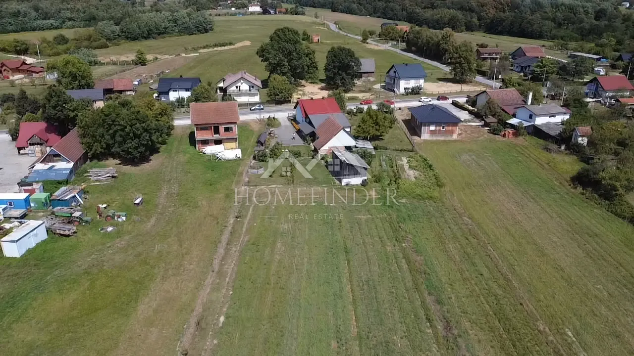 kuća s okućnicom, graberje ivanićko (ivanić-grad), 120m2 - slika 6