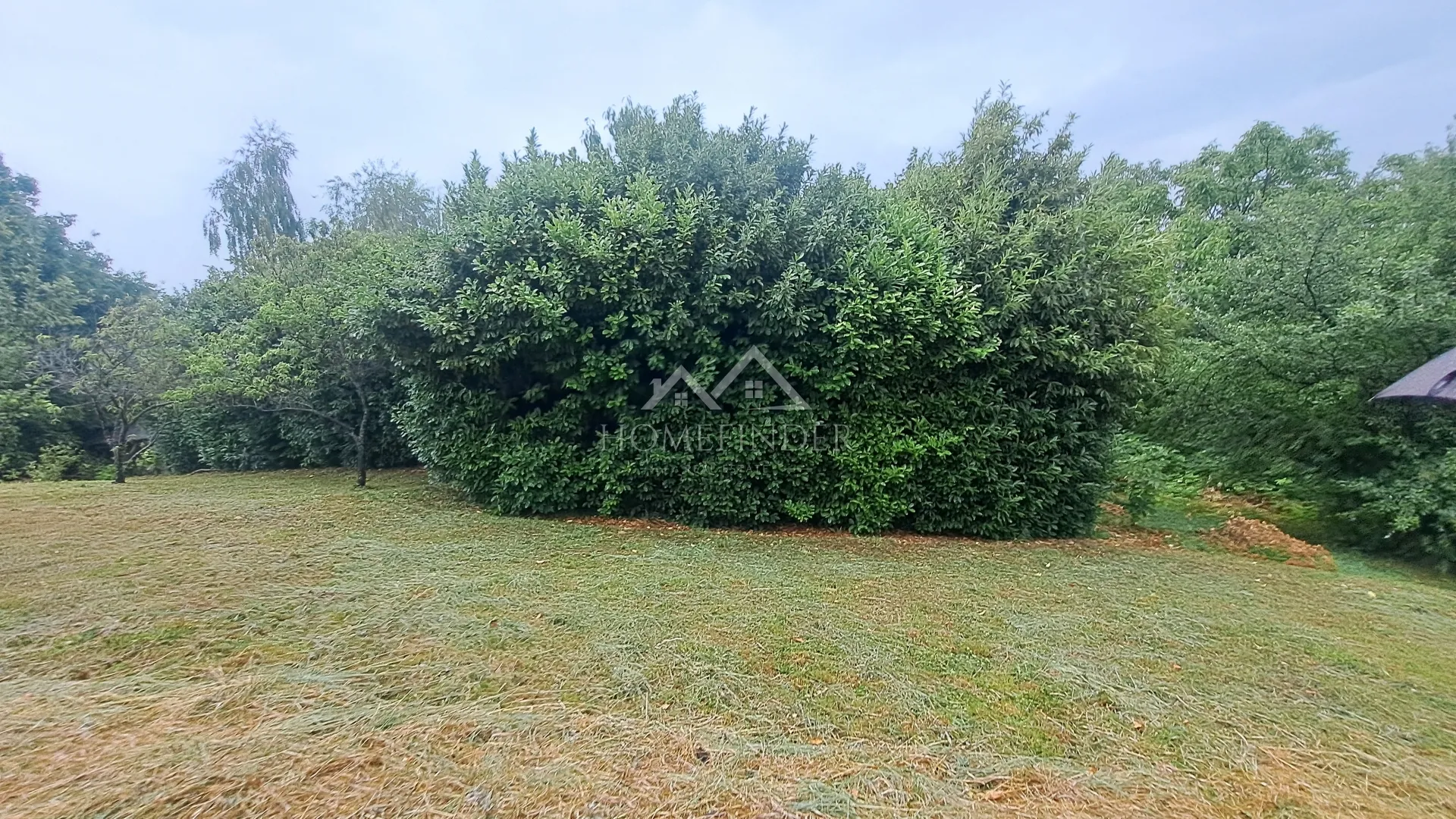 kuća borčec (gornji stenjevec) s pomoćnim objektima na prostranom zemljištu od 4100 m² - slika 15