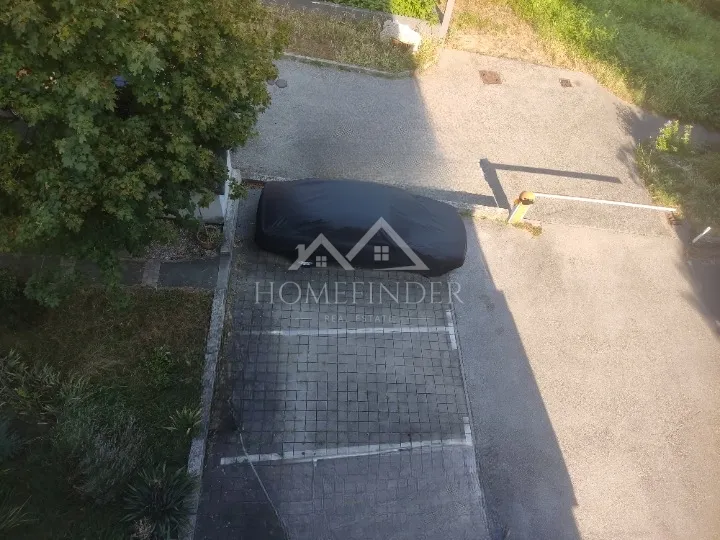 stan, 62 m², (2s), 2 vpm, maksimir, zagreb - slika 12
