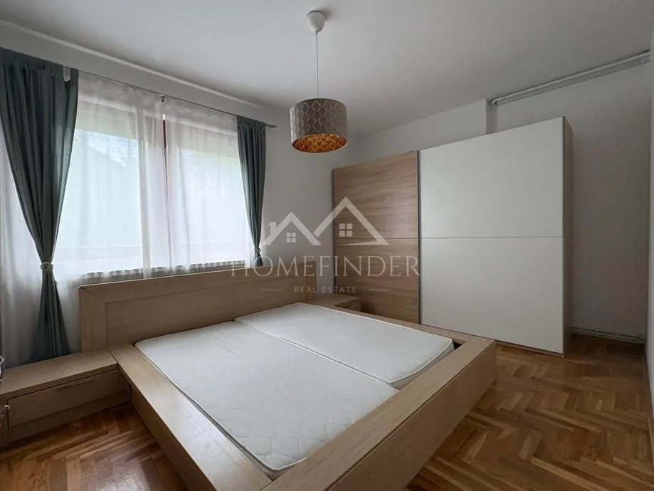 uređen dvosobni stan, 55m², 1 vpm, 1. kat, stenjevec - slika 6