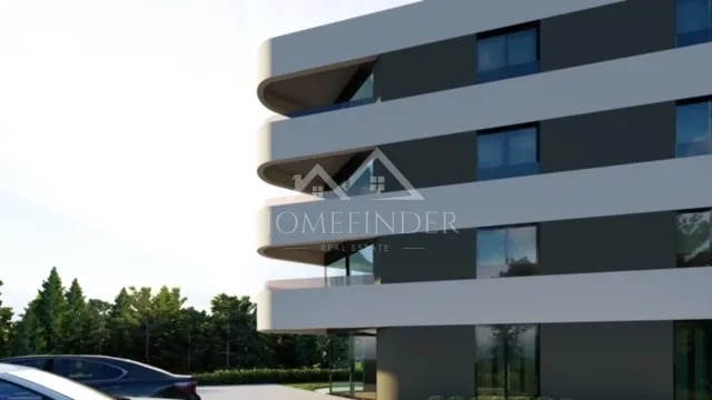 stan 70m² s predivnim pogledom na more, tar, poreč - istra - slika 3