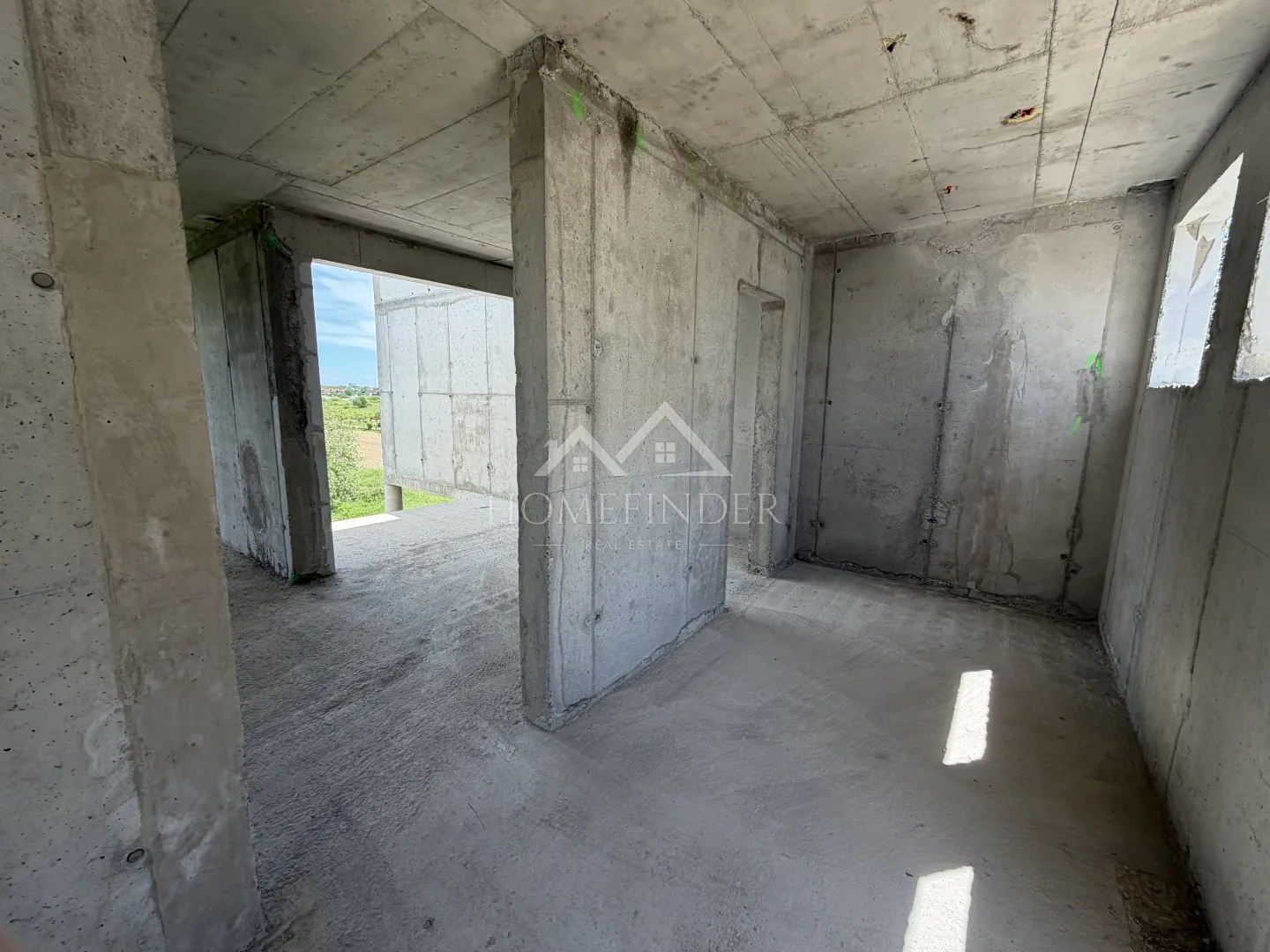 kuća u nizu s pogledom, 137m2, stupnički obrež, novogradnja - slika 17