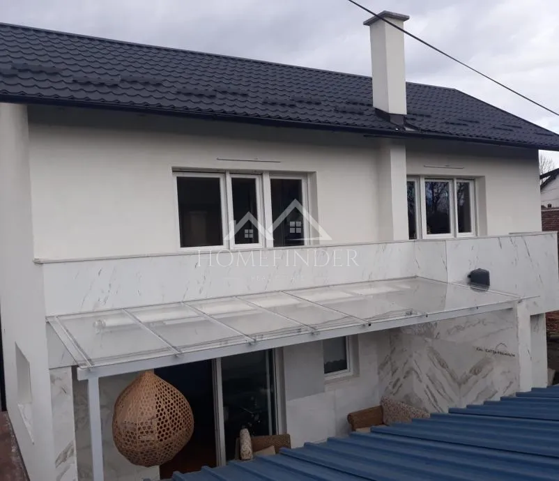 kuća petrinja 200m2 - kompletno adaptirana - slika 6
