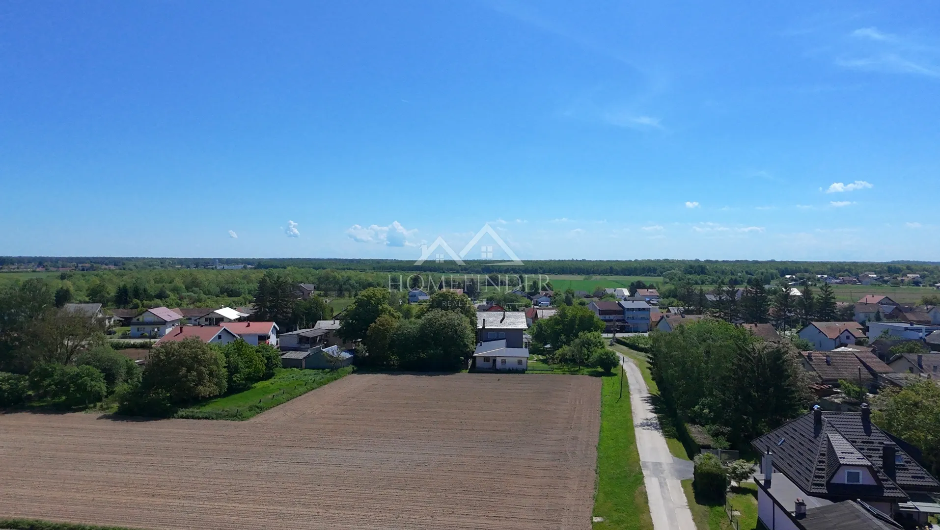 građevinsko zemljište, 3061m2, buševec - slika 5