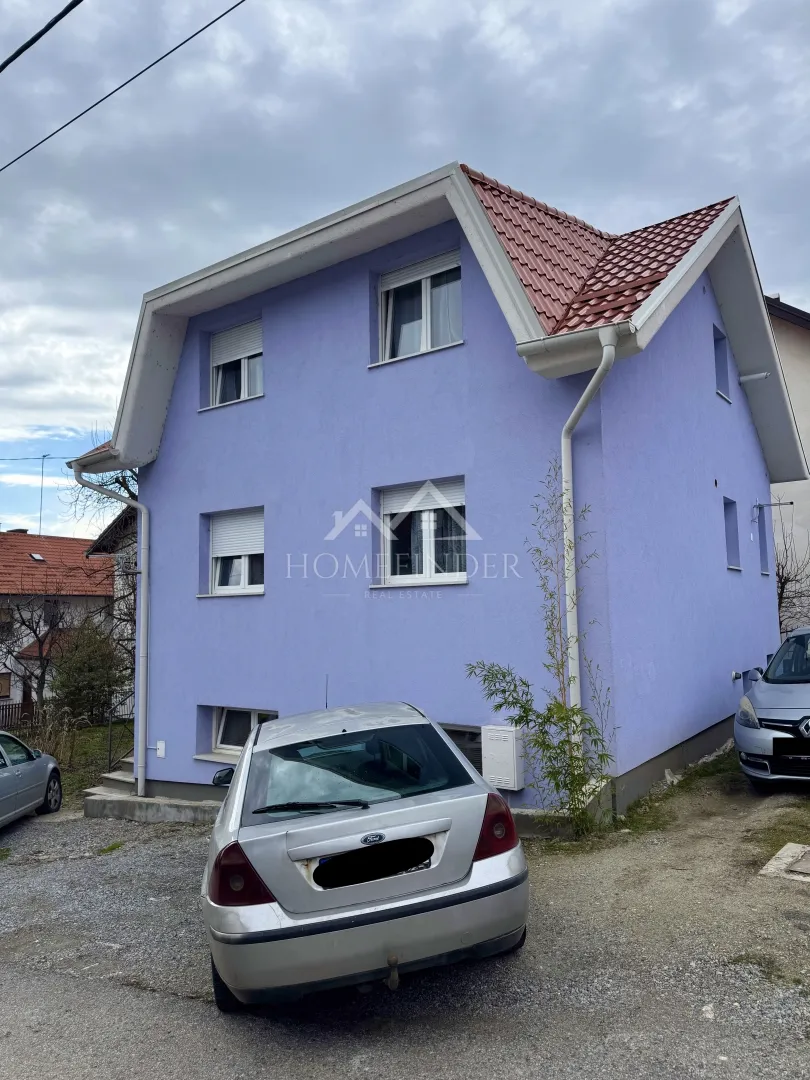 gornje vrapče, kuća, 198m2, spremna za useljenje - slika 24