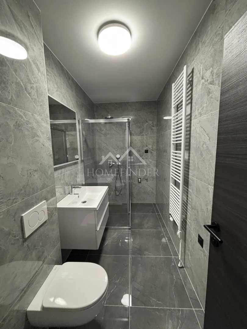 trosoban stan, krapinske toplice, 70m2, novogradnja - slika 9