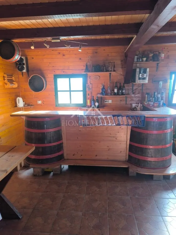 ranč s ribnjakom, 4215m2, kloštar ivanić, 4215m2 - slika 3