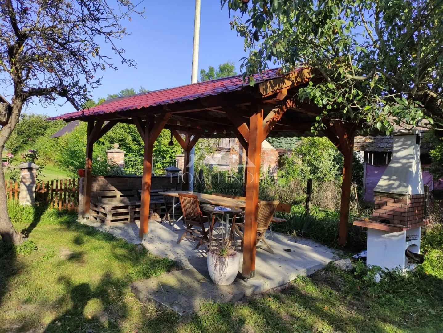kuća s dvorištem, 90m2, prečno, ivanić grad - slika 13