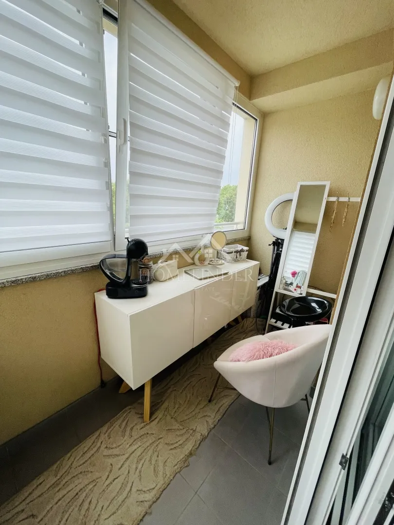 luksuzni stan s bazenom, 171.53 m2, 1 vpm, 1 gpm, zagreb - slika 13