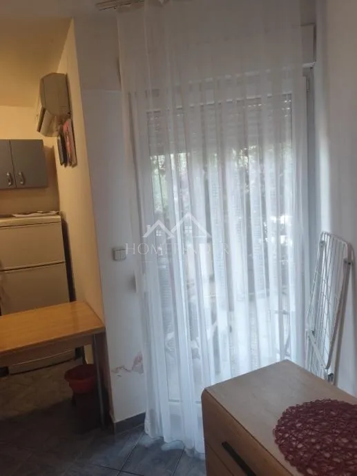 dvosobni apartman s terasom i p.arkingom, 35m2, 1 vpm, mandre - slika 7