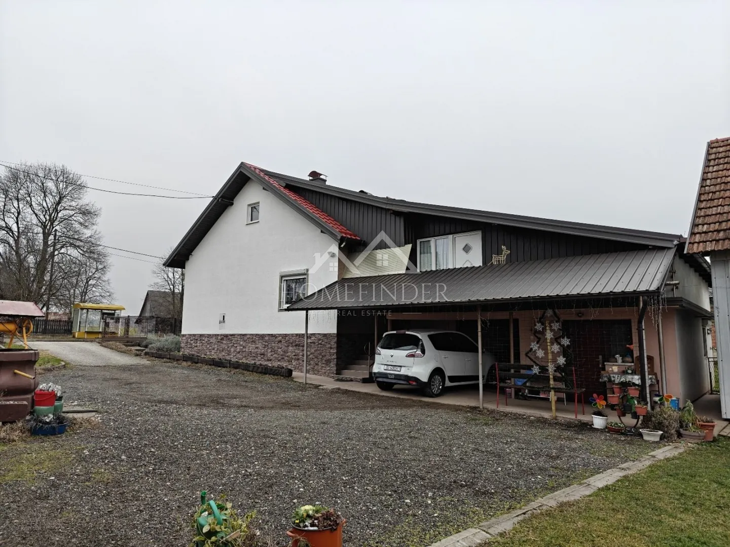 kuća s okućnicom, graberje ivanićko (ivanić-grad), 120m2 - slika 9