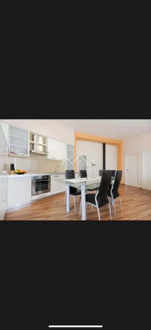 restoran sa uhodanim poslom i apartmanima, bibinje, 500m2 - slika 12