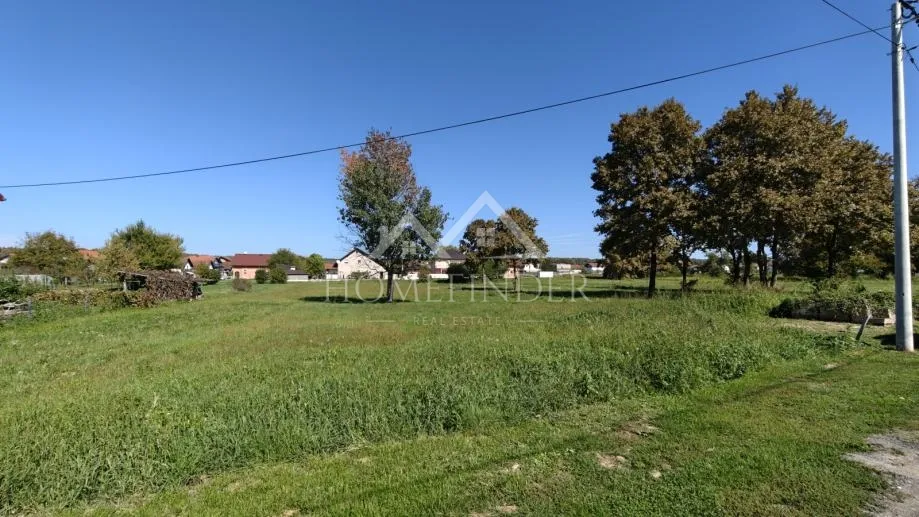 građevinsko zemljište, 2179 m², dugo selo, kopčevec - slika 2