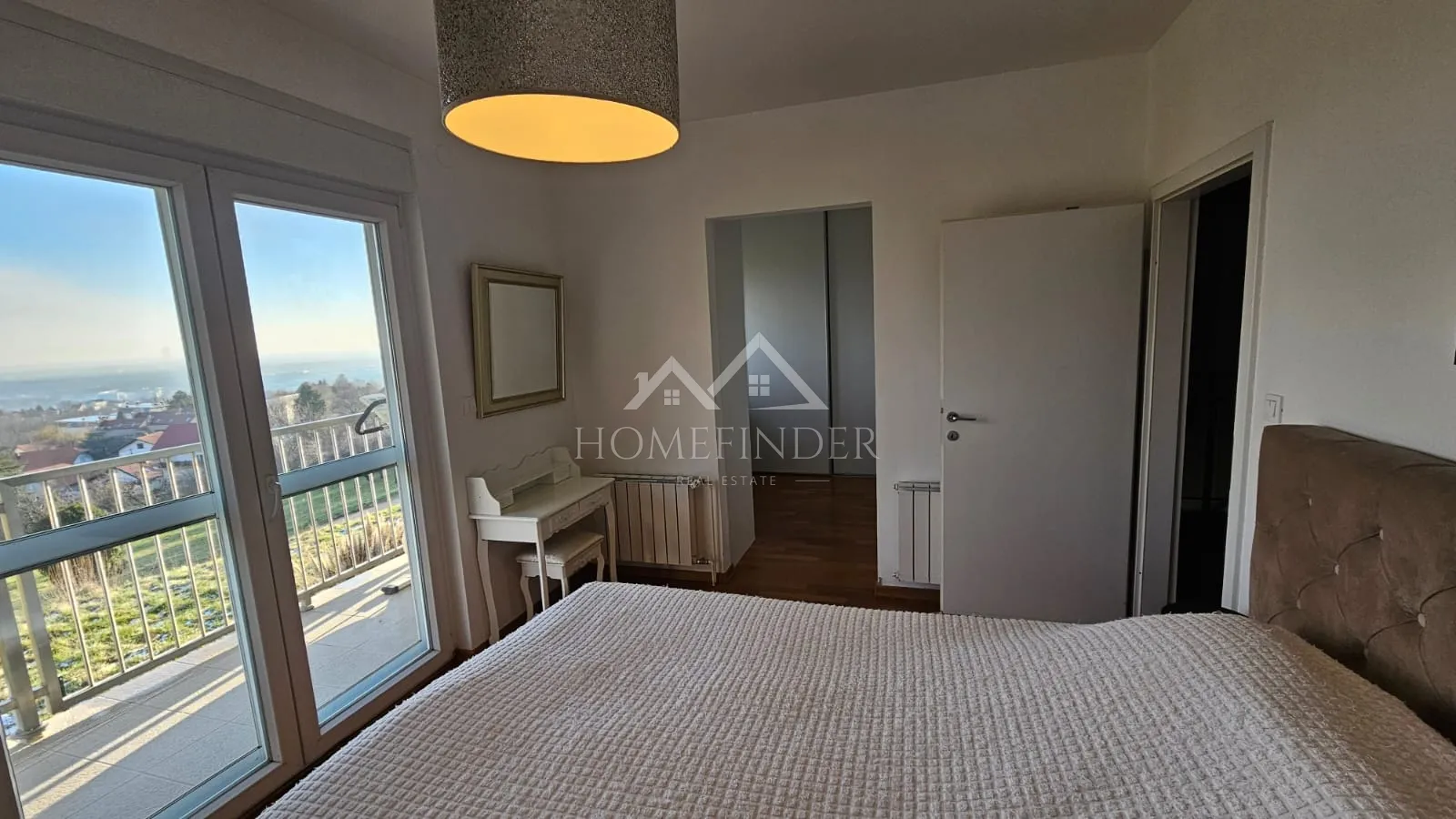 luksuzan stan s pogledom na zagreb, 116m², (4s), 2vpm, podsused-vrapče, zagreb, novogradnja - slika 11